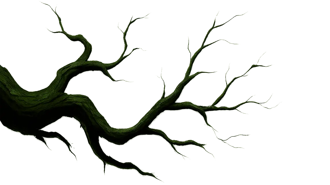 Rama verde